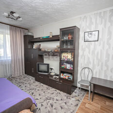 Квартира 34,9 м², 1-комнатная - изображение 2