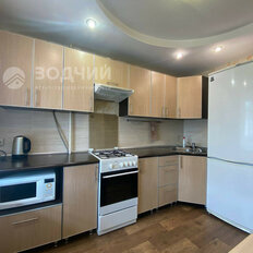 Квартира 54,8 м², 2-комнатная - изображение 5