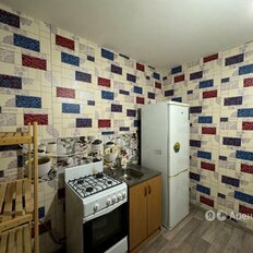 Квартира 31 м², 1-комнатная - изображение 1