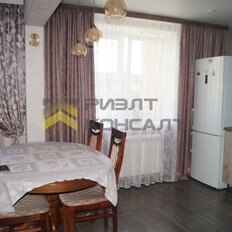 Квартира 40 м², студия - изображение 3