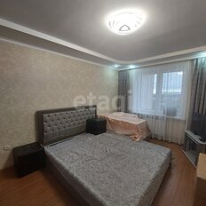 Квартира 66,1 м², 3-комнатная - изображение 5