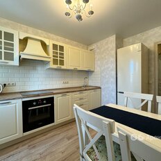 Квартира 36 м², 1-комнатная - изображение 1