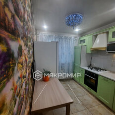 Квартира 31,5 м², 1-комнатная - изображение 3