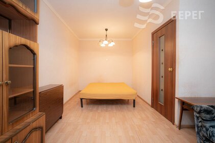 30 м², квартира-студия 32 000 ₽ в месяц - изображение 40