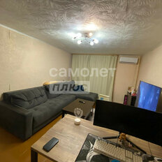 Квартира 49,9 м², 2-комнатная - изображение 2