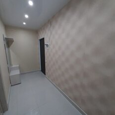 Квартира 29,6 м², студия - изображение 1