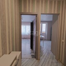 Квартира 32,7 м², 1-комнатная - изображение 5