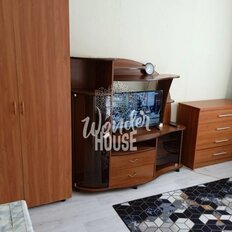 Квартира 17,5 м², студия - изображение 4