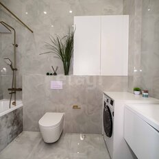 Квартира 76,4 м², 3-комнатная - изображение 2