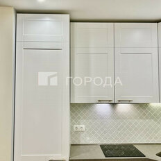 Квартира 29,3 м², студия - изображение 3