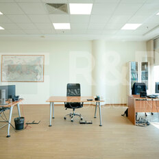 1804,5 м², офис - изображение 1