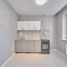 Квартира 25,6 м², студия - изображение 2