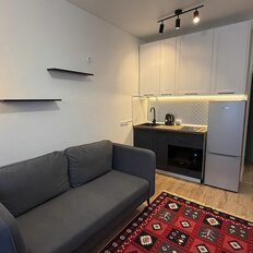 Квартира 25,7 м², студия - изображение 1