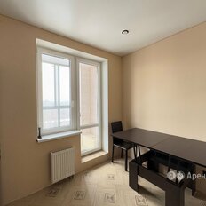 Квартира 41 м², 1-комнатная - изображение 3