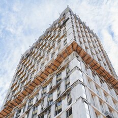 Квартира 98,6 м², 3-комнатная - изображение 3