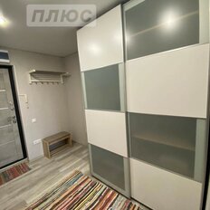 Квартира 45 м², 1-комнатная - изображение 5