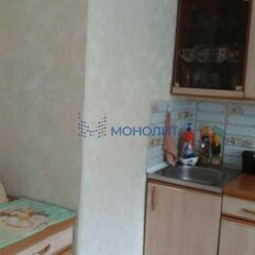 Квартира 29,4 м², 1-комнатная - изображение 5