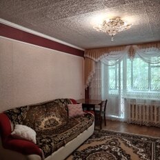 Квартира 53,2 м², 2-комнатная - изображение 3