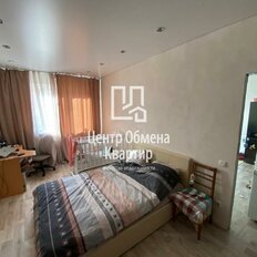 Квартира 51 м², 1-комнатная - изображение 1