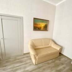 Квартира 44 м², 2-комнатные - изображение 4