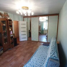 Квартира 37,8 м², 1-комнатная - изображение 4