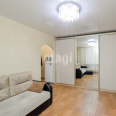 Квартира 29,5 м², 1-комнатная - изображение 3