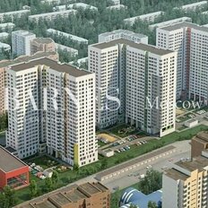 236,5 м², помещение свободного назначения - изображение 1