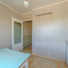Квартира 35,3 м², 1-комнатная - изображение 4
