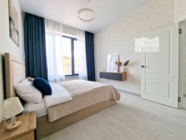 40 м², 1-комнатная квартира 23 000 ₽ в месяц - изображение 90
