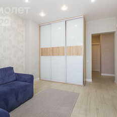 Квартира 49,1 м², 2-комнатная - изображение 2