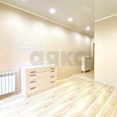 Квартира 20 м², студия - изображение 4