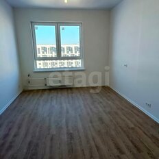 Квартира 39,7 м², 2-комнатная - изображение 2