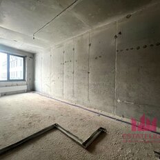 Квартира 23,4 м², студия - изображение 4