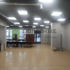 181,6 м², помещение свободного назначения - изображение 4