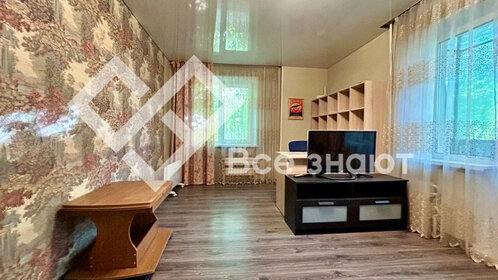 24,2 м², квартира-студия 18 000 ₽ в месяц - изображение 24