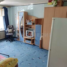 Квартира 46,4 м², 2-комнатная - изображение 1