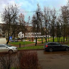 Квартира 30,8 м², 1-комнатная - изображение 3