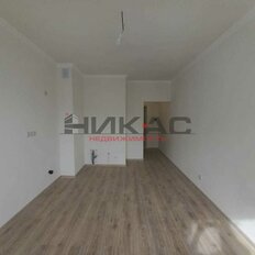 Квартира 21,3 м², 1-комнатная - изображение 2