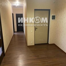 Квартира 91 м², 3-комнатная - изображение 3