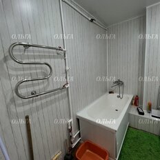 Квартира 38,9 м², 1-комнатная - изображение 4