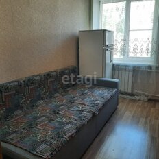 Квартира 32,5 м², 1-комнатная - изображение 1