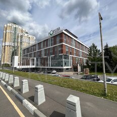 1432 м², торговое помещение - изображение 3