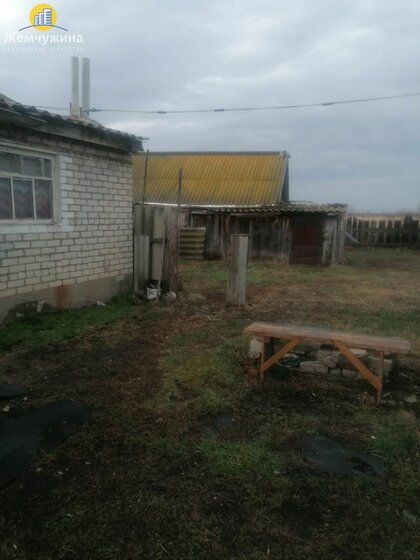 66 м² дом, 29 соток участок 300 000 ₽ - изображение 1