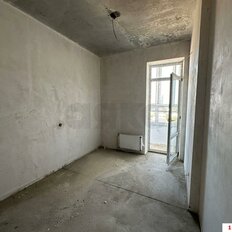 Квартира 31,3 м², 1-комнатная - изображение 4