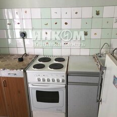 Квартира 33,8 м², 1-комнатная - изображение 2