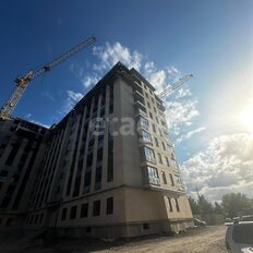 Квартира 41,8 м², 1-комнатная - изображение 4