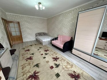 40 м², 1-комнатная квартира 45 000 ₽ в месяц - изображение 24