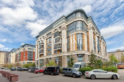 185 м², квартира-студия 265 500 000 ₽ - изображение 73