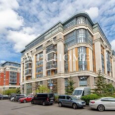 Квартира 178,7 м², 4-комнатная - изображение 1