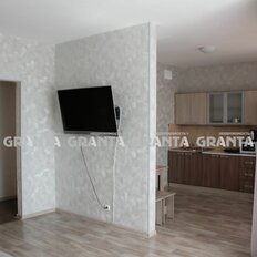 Квартира 57,7 м², 2-комнатная - изображение 4